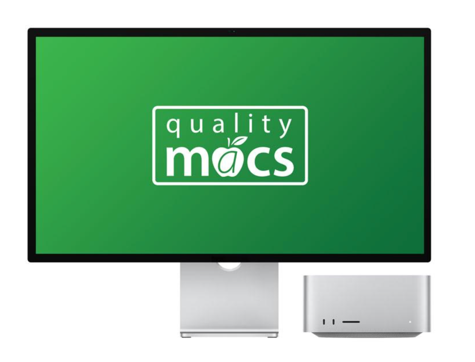 The greenest way to buy Apple devices